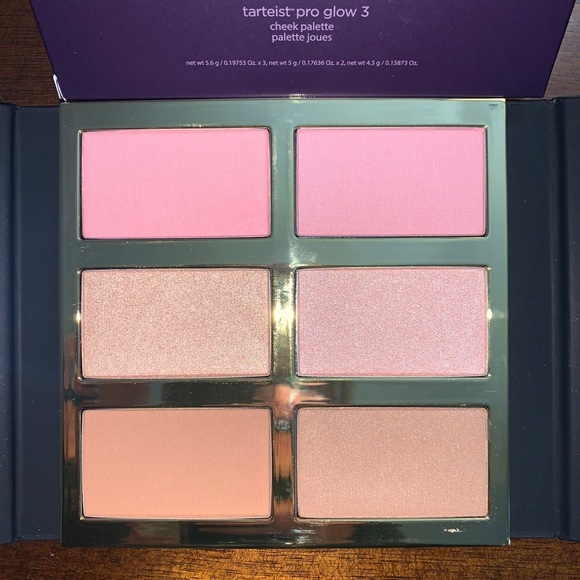 SOLD! Tarte, Bauty Bakerie, and more! - Picture 6 of 7